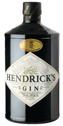 [191264] Gin, Hendricks