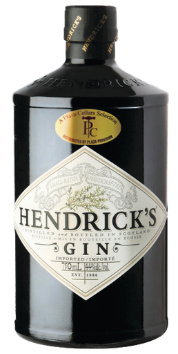 [191264] Hendricks, Gin