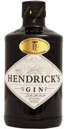 Gin, Hendricks (Half-Bottle)