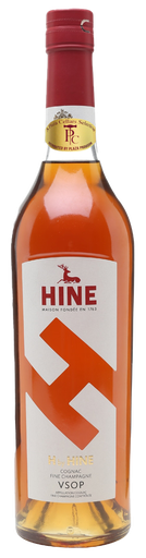 [198533] Hine Cognac, H by Hine VSOP