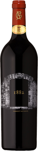 [191157] Inglenook Vineyard, 1882 Cabernet Sauvignon, 2019