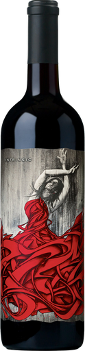 [194101] Intrinsic Wine Co, Cabernet Sauvignon, 2020
