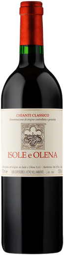 [192091] Isole e Olena, Chianti Classico, 2020