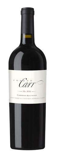 [194830] Joseph Carr, Cabernet Sauvignon, 2019