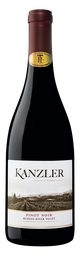[196670] Pinot Noir R.R. Valley, Kanzler Vineyards 