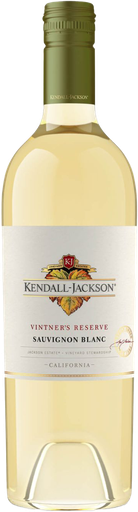 [196906] Kendall-Jackson, Vintner's Sauvignon Blanc, 2022