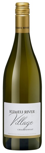 [194110] Kumeu River, Village Chardonnay, 2020