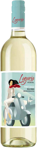 [192014] Lagaria, Pinot Grigio, 2025