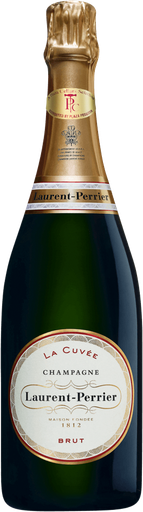 [190903] Laurent Perrier, Brut La Cuvee