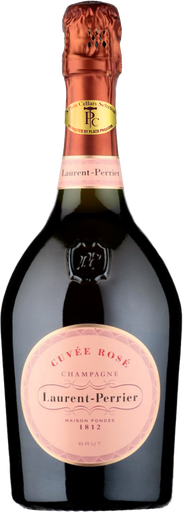 [190925] Laurent Perrier, Cuvee Rosé Brut