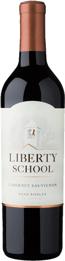 [197551] Liberty School, Cabernet Sauvignon, 2021