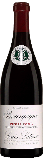 [197320] Louis Latour, Bourgogne Pinot Noir, 2021