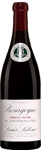 [197320] Louis Latour, Bourgogne Pinot Noir, 2022