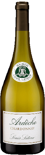 [197309] Louis Latour, Chardonnay Ardeche, 2020