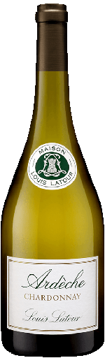[197309] Louis Latour, Chardonnay Ardeche, 2022