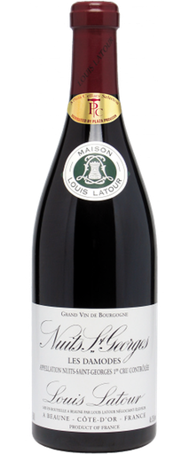 [197331] Louis Latour, Nuits St. Georges, 2023