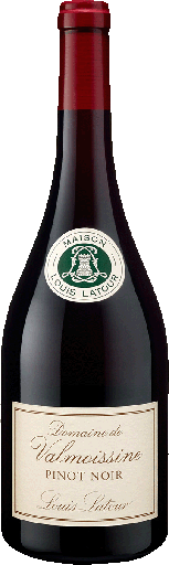 [190183] Louis Latour, Pinot Noir Domaine de Valmoissine, 2021