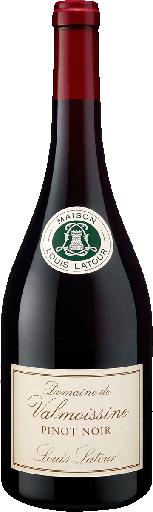 [190183] Louis Latour, Pinot Noir Domaine de Valmoissine, 2023