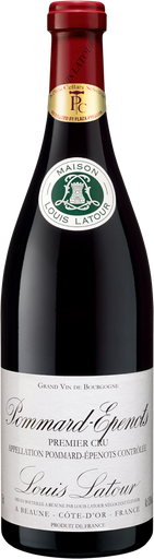 [190225] Louis Latour, Pommard-Epenots 1er Cru, 2022