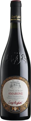 [192620] Luigi Righetti, Amarone Capitel De Roari, 2019