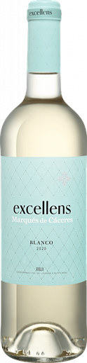 [192355] Marques de Caceres, Excellens Blanco, 2023