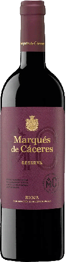 [192330] Marques de Caceres, Reserva, 2019