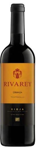 [192335] Marques de Caceres, Rivarey Crianza, 2017