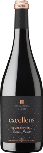 [192353] Marques de Caceres, Tinto Cuvee Especial Excellens, 2021