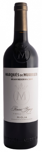 [196401] Marques de Murrieta, Gran Reserva, 2016