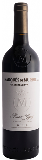 [196401] Marques de Murrieta, Gran Reserva, 2016