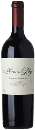 [191888] Martin Ray, Napa Cabernet Sauvignon, 2019