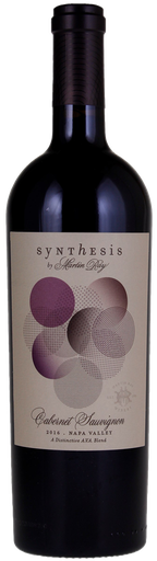 [191895] Martin Ray, Synthesis Cabernet Sauvignon, 2021