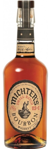 [191245] Michter's Distillery, Small Batch Bourbon Whiskey