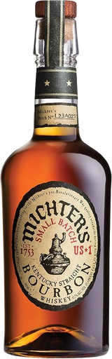 [191245] Michter's Distillery, Small Batch Bourbon Whiskey