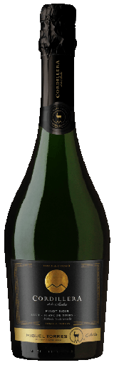[193719] Miguel Torres, Cordillera Brut Pinot Noir