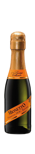 [192434] Mionetto, Prosecco DOC Treviso Brut (187 ml)