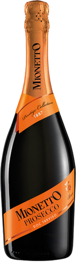 [192435] Mionetto, Prosecco DOC Treviso Brut