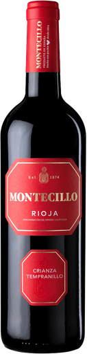 [193121] Montecillo, Crianza, 2017