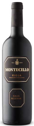 [103131] Montecillo, Gran Reserva, 2011