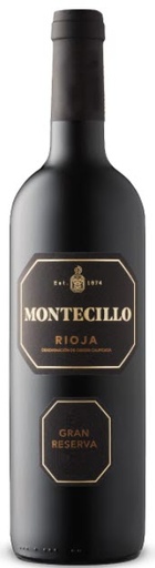 [103131] Montecillo, Gran Reserva, 2015