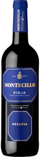 [193114] Montecillo, Reserva, 2015