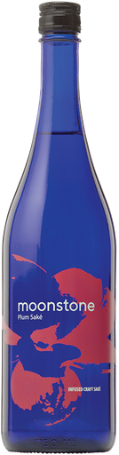 [199178] Moonstone, Plum Infused Sake (750ml)