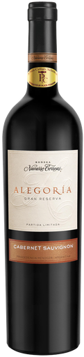 [192440] Navarro Correas, Alegoria GR Cabernet Sauvignon, 2018