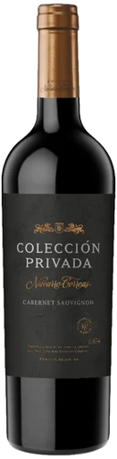 [192405] Navarro Correas, La Colección Privada Cabernet Sauvignon, 2024