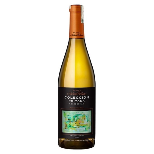 [195502] Navarro Correas, Chardonnay LCP, 2021