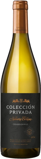 [195502] Navarro Correas, Chardonnay LCP, 2021