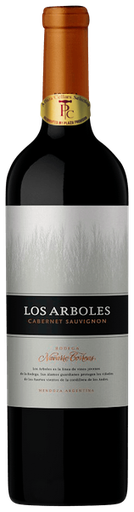 [195525] Navarro Correas, Los Arboles Cabernet Sauvignon, 2021