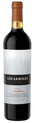 [195516] Navarro Correas, Los Arboles Malbec, 2021