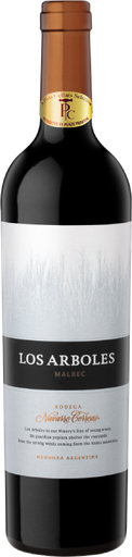 [195516] Navarro Correas, Los Arboles Malbec, 2024