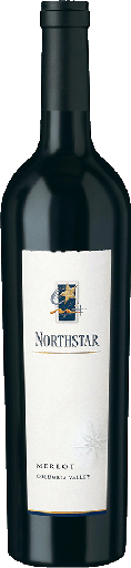 [192352] Northstar, Merlot Columbia Valley, 2015